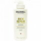 Goldwell Dualsenses 60sec Rich Repair Haarkur 500ml