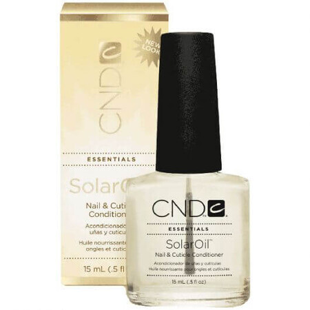 CND Solaroil Nagelhautöl 15 ml