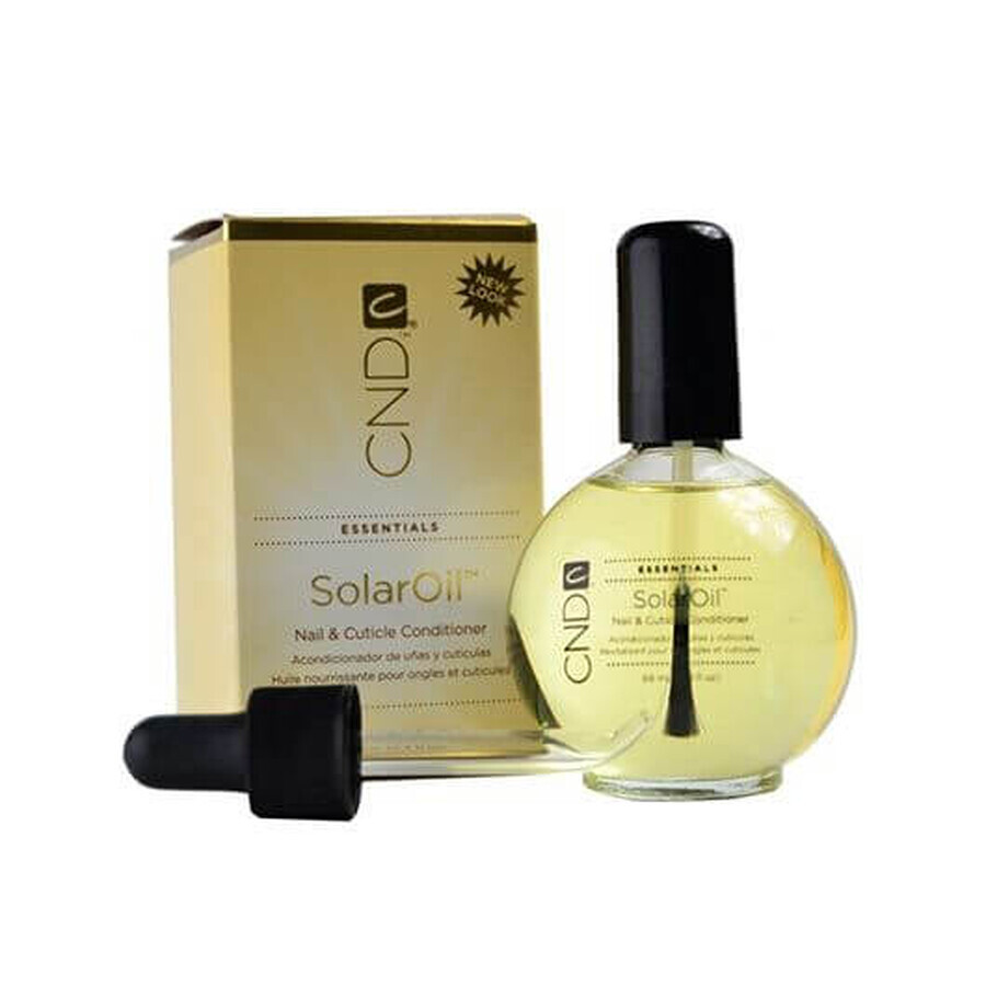 CND SolarOil für die Nagelhaut 68 ml