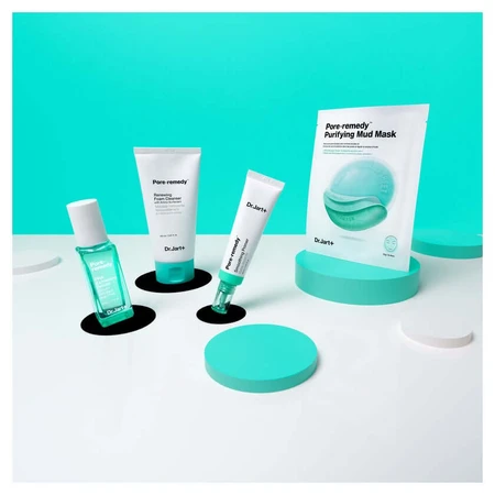 Dr.Jart Pore-remedy Egaliserende Primer 30 ml