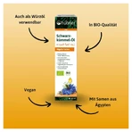 Hübner chimen negru 100 ml