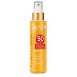 Ulei uscat SPF50 Guinot Age Sun Huile 150ml