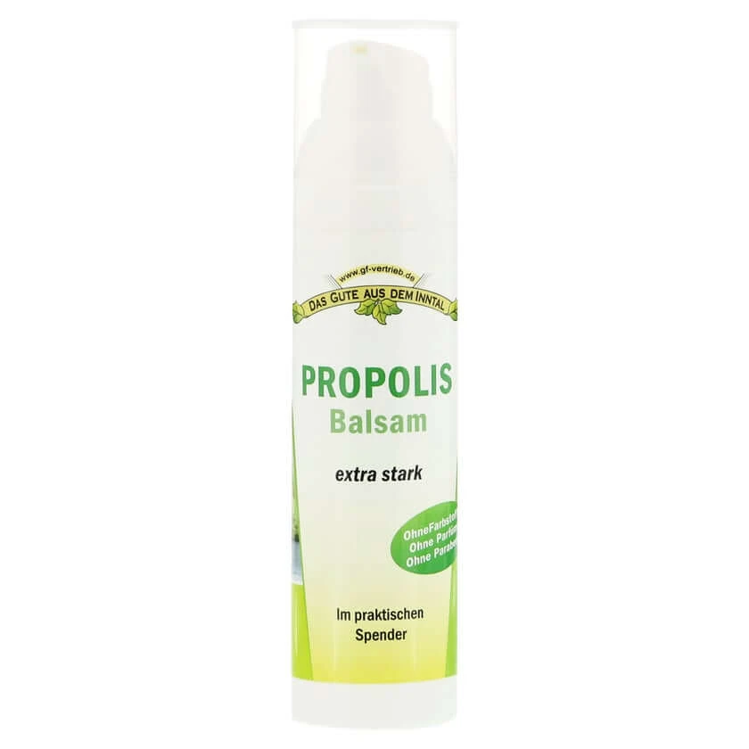 Propolis Balsam im Spender 75 ml