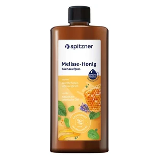 SAUNA SOAP CAST MELISSE HONEY 1000 ml