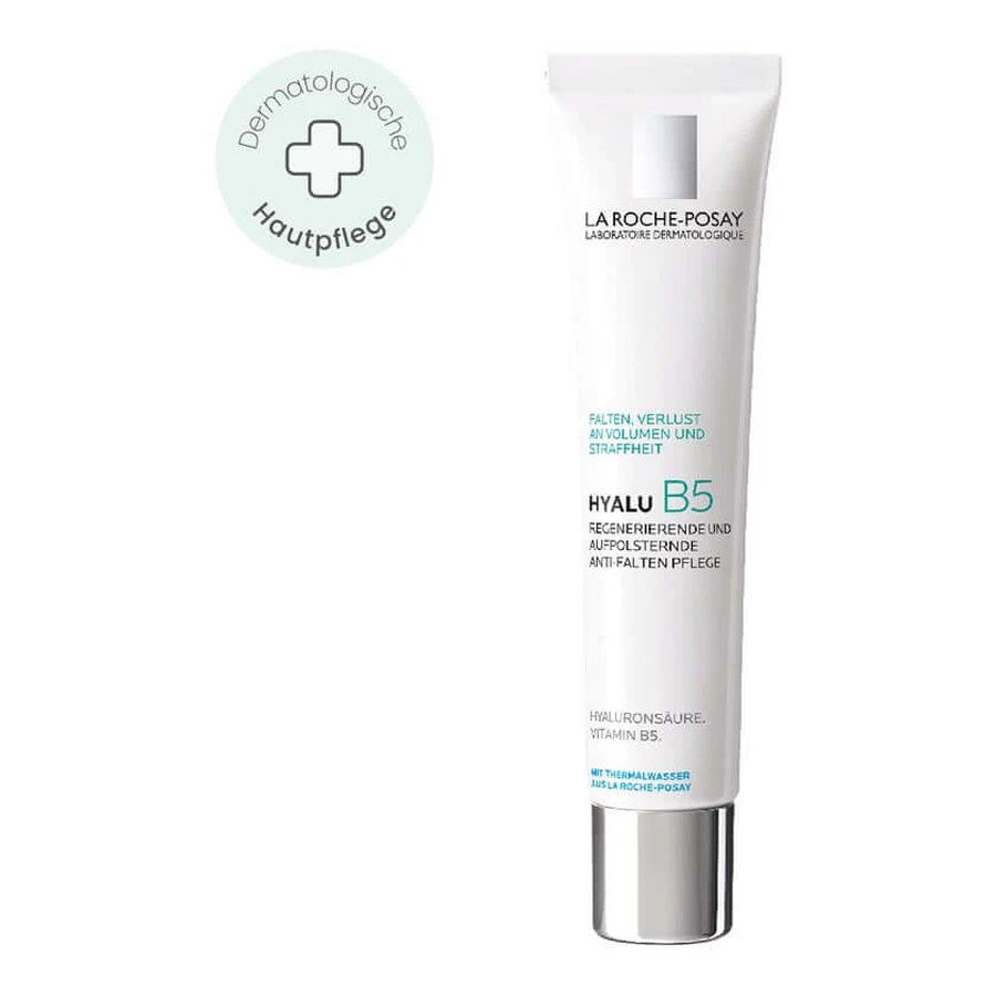 La Roche Posay Hyalu B5 Care 40 ml: ceny i cechy