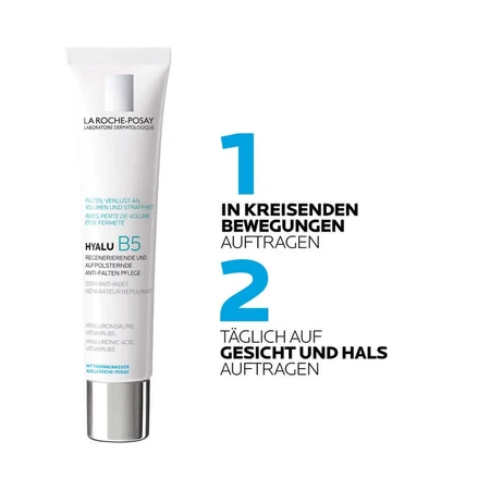 La Roche Posay Hyalu B5 Care 40 ml: ceny i cechy