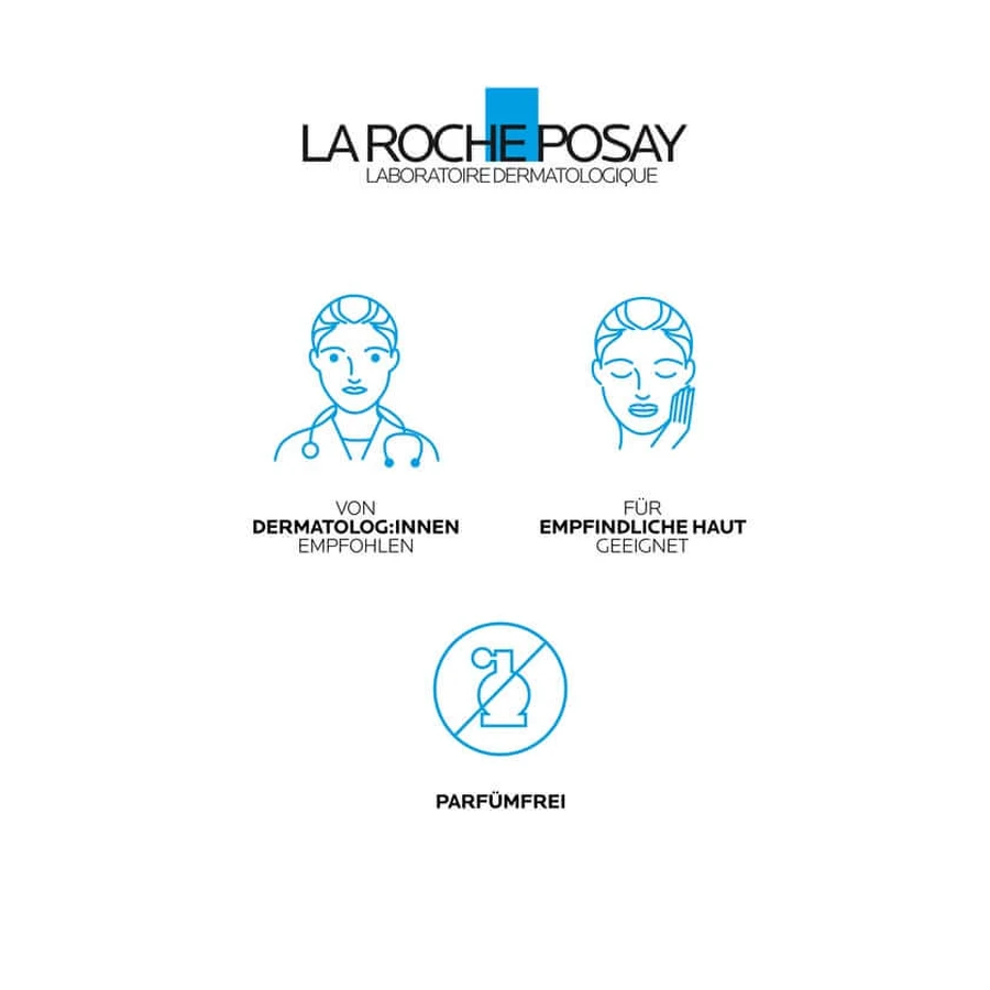 La Roche Posay Hyalu B5 Care 40 ml: ceny i cechy