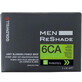 Goldwell Men&#39;s Hair Colour Reshade 6CA f&#252;r wei&#223;e Haare Abdeckung 4Shots x 20ml