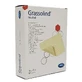 Grassolind Salbenkompressen 10x10 cm ste 50 St