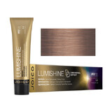 Joico Lumishine Demi Creme Semi Permanent Haarfarbe 6NWB 74ml