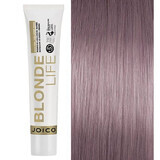 Joico Blonde Life Sneltint demi-permanente haarverf LiquiCreme Violet 74g