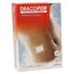 DracoPor Waterproof Wound Dressing 5x7.2cm sterile 25 pcs.