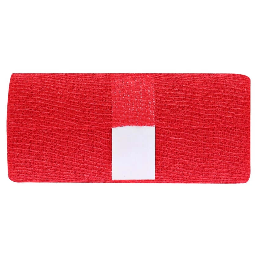 Dracoelfi haft Color Fixierbinde 10 cmx4 1 St