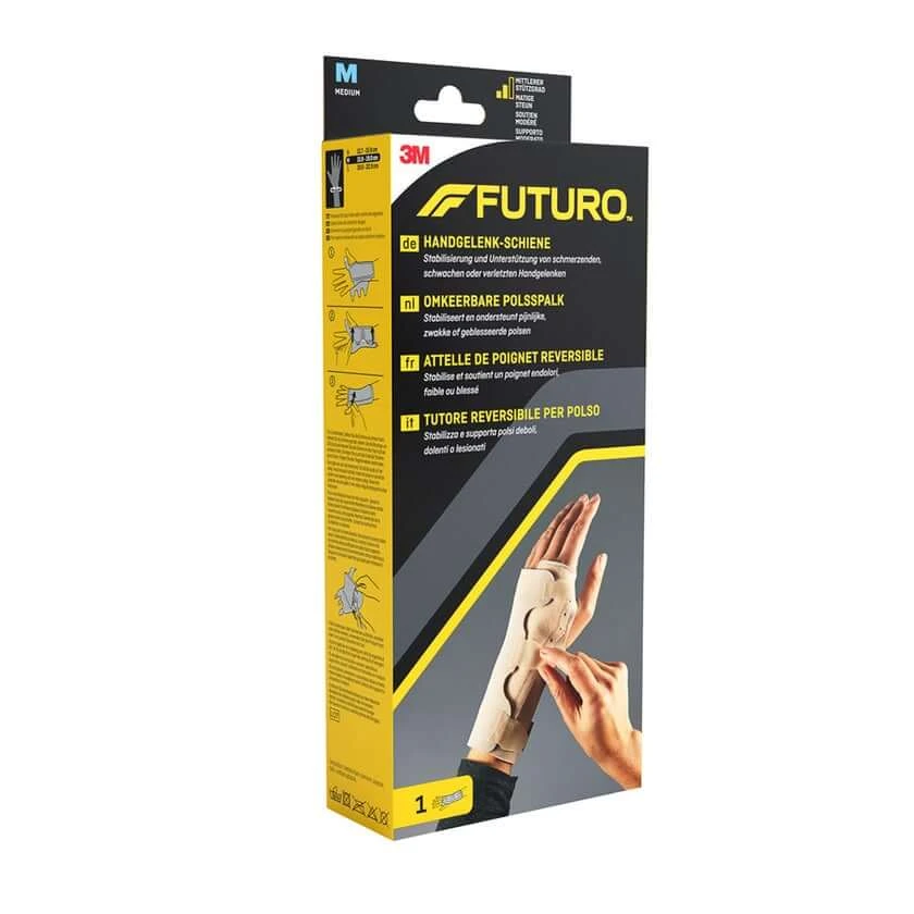 FUTURO Handgelenk-Schiene, Größe M 1 St
