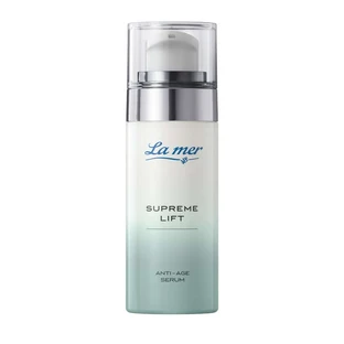 La mer SUPREME LIFT Anti-Age Ser fără parfum 30 ml