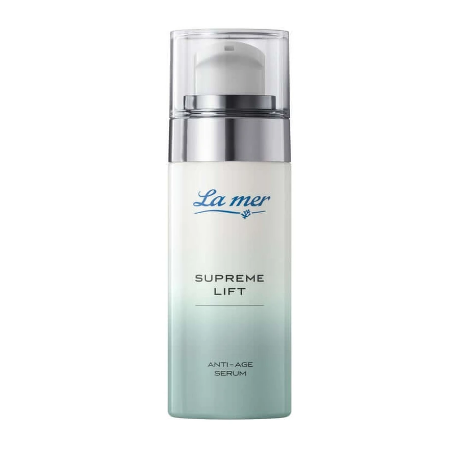La mer SUPREME LIFT Anti-Age Ser fără parfum 30 ml
