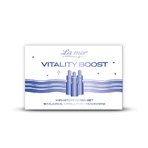Set seruri cu ingrediente active La mer 1 P