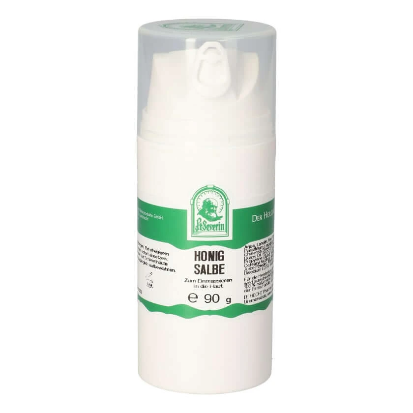 Honig Salbe 90 g