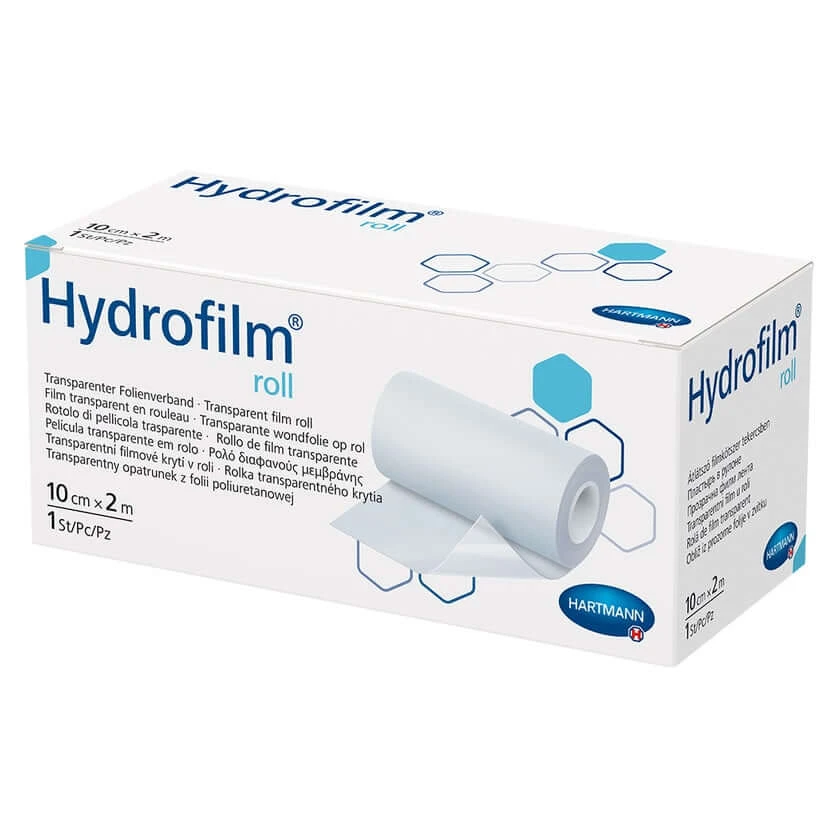 Hydrofilm roll 10cm x 2m 1 St