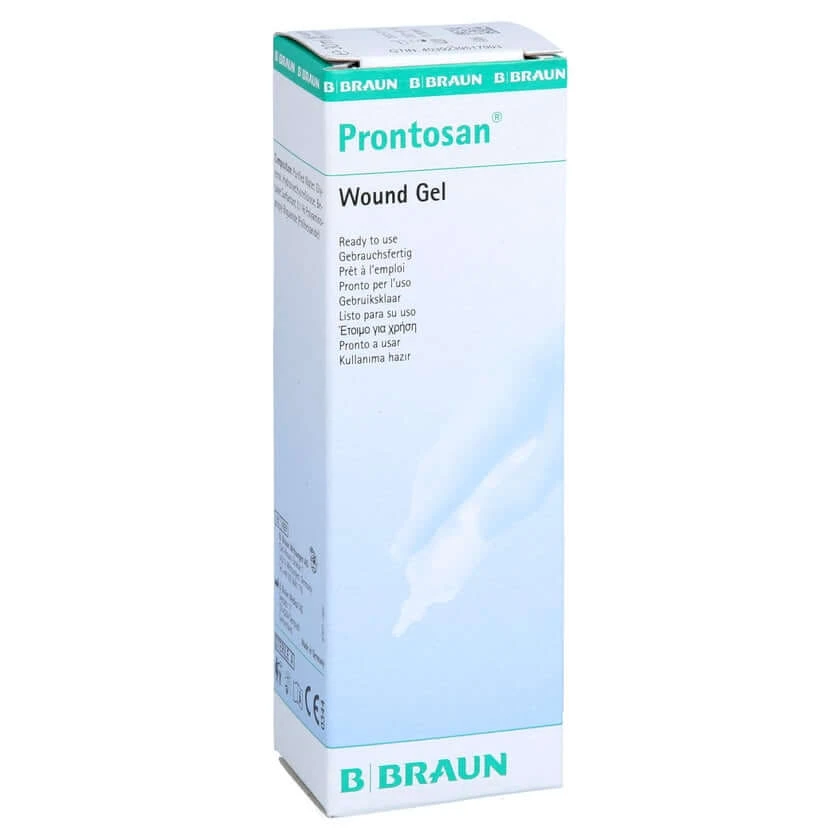 Prontosan Wound Gel 30 ml