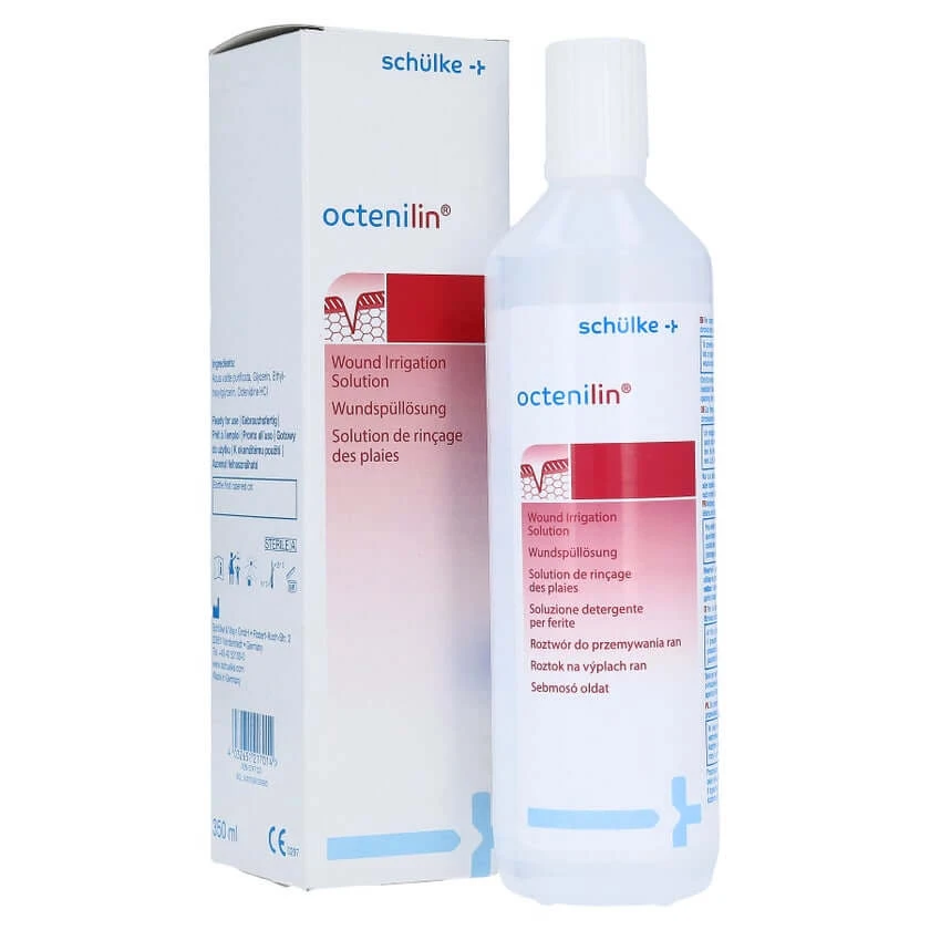 Octenilin Wundspüllösung 350 ml