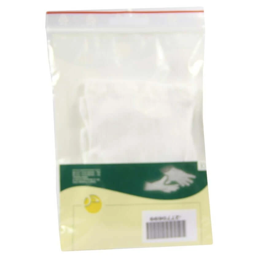 Handschuhe Baumwolle Gr.8 2 St