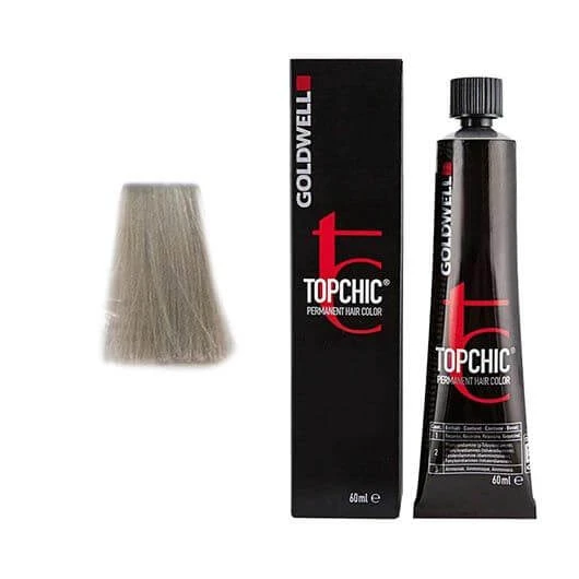 Goldwell Top Chic 11P Dauerhafte Haarfarbe 60ml