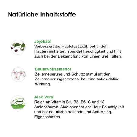 BIOMED Augenringe Ade 15 ml