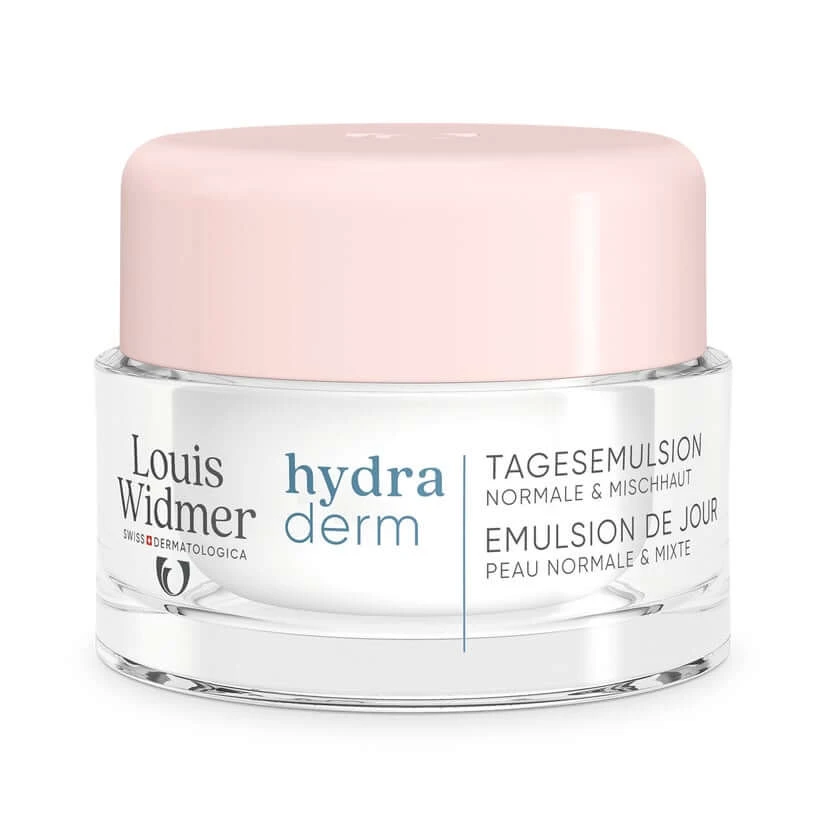 Widmer Hydraderm Tagesemulsion O.p. 50 ml