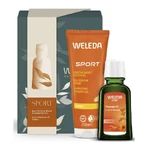 Set cadou Weleda Sport Always On 2025 1 buc