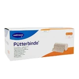 Pütter Binde 12 cmx5 m 10 St