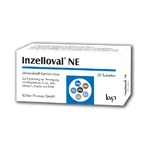 Inzelloval NE 20 st