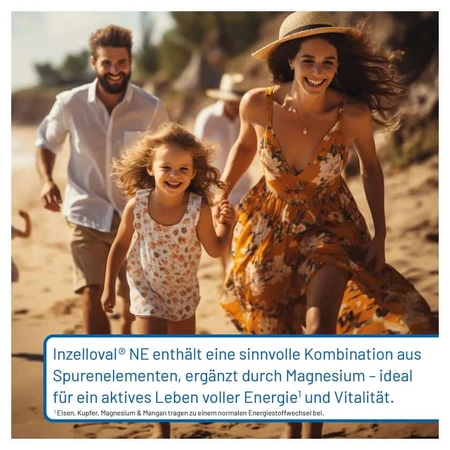 Inzelloval NE 20 st