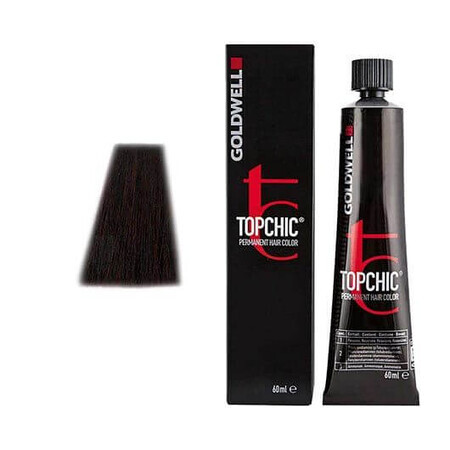 Goldwell Top Chic 6K@KK Dauerhafte Haarfarbe 60ml