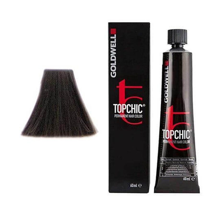 Goldwell Top Chic 7SB Dauerhafte Haarfarbe 60ml