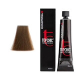 Vopsea de par permanenta Goldwell Top Chic 8B 60ml