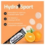 UPSA Hydrafizz Sport Orange 16 St