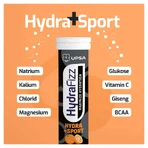 UPSA Hydrafizz Sport Orange 16 St