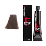 Vopsea de par permanenta Goldwell Top Chic 8NA 60ml