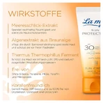 La mer SUN PROTECTION Cremă solară pentru față SPF 30 50 ml