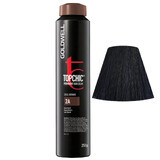 Goldwell Top Chic Can 2A 250ml permanent hair dye 