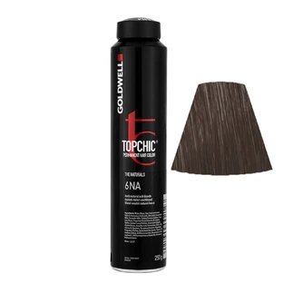 Vopsea de par permanenta Goldwell Top Chic Can 6NA 250ml 