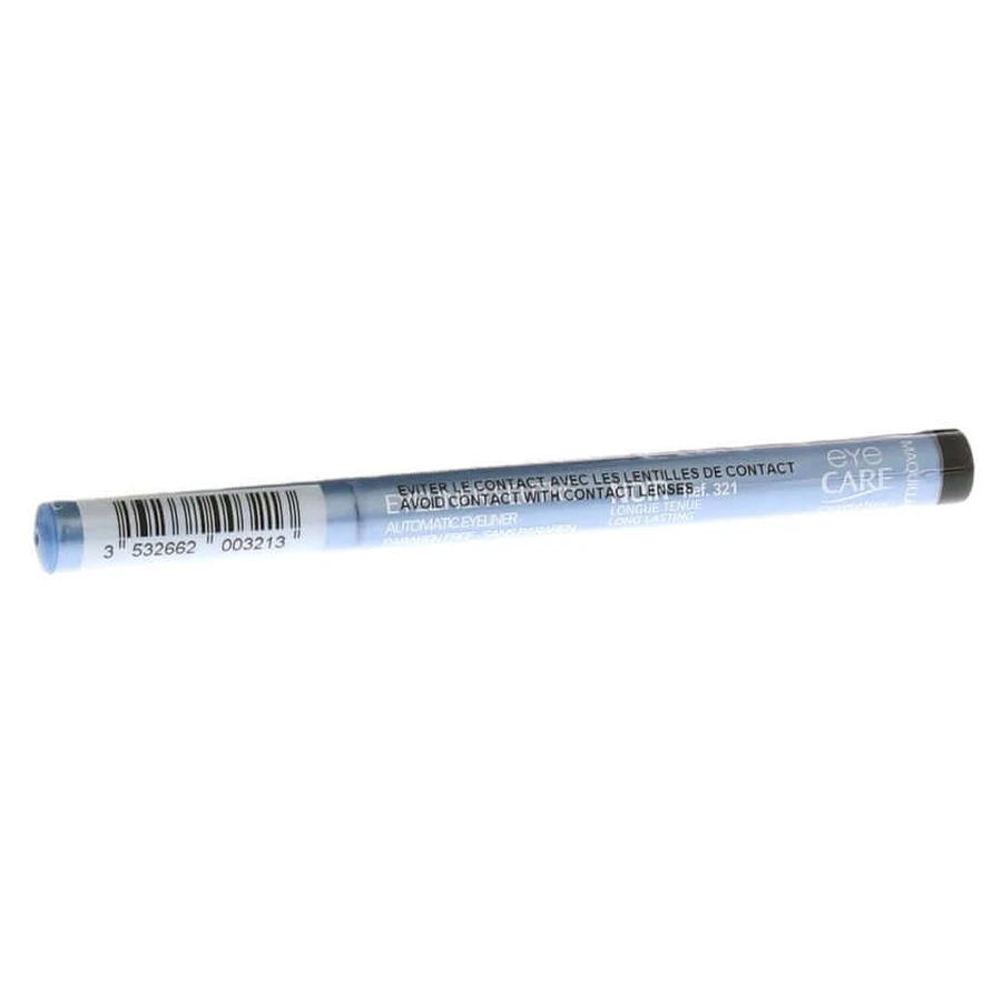 EYE CARE Eyeliner felt-tip pen black 321 0.8 ml