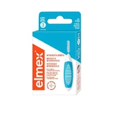 elmex Interdental Bürste blau Größe 3, 0,6 mm 8 St