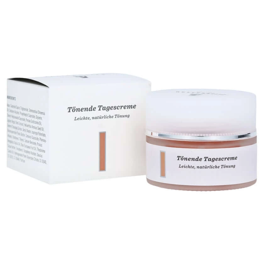 Retterspitz Tönende Tagescreme 50 ml