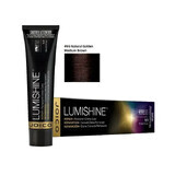 Vopsea de par permanenta Joico Lumishine Permanent Creme 4NG 74ml