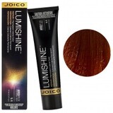 Joico Lumishine Permanent Creme 6CC Dauerhafte Haarfarbe 74ml