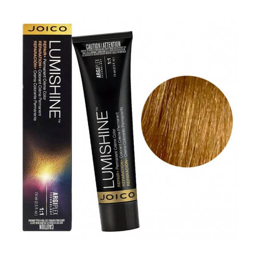 Joico Lumishine Permanent Creme 9NC Dauerhafte Haarfarbe 74ml