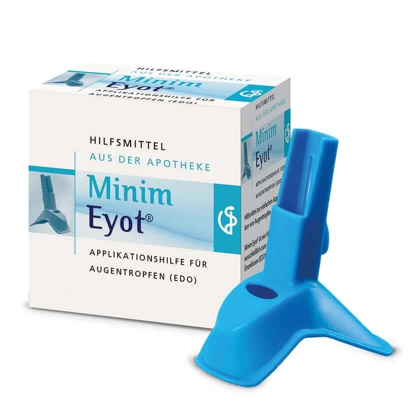 Minim Eyot 1 St