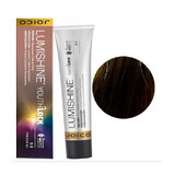 Joico LumiShine YouthLock Crème Permanente Haarkleur 7NN 74ml